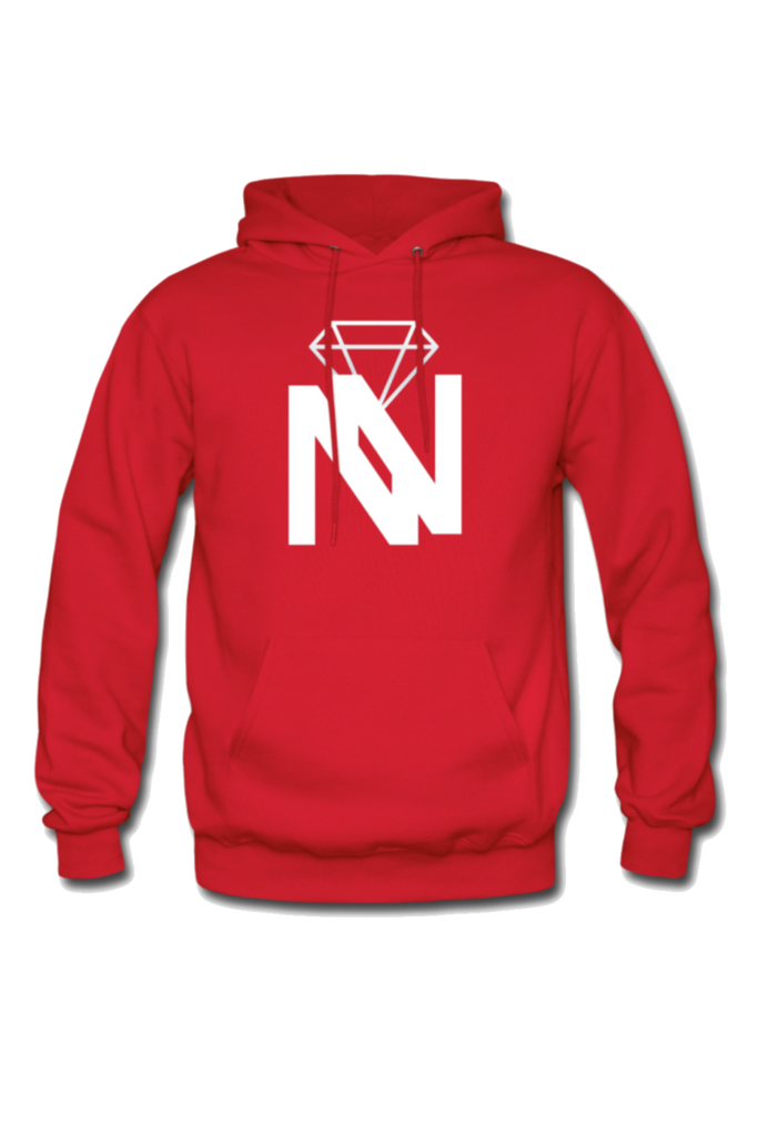 Nickson Big Classic - Fire Based
