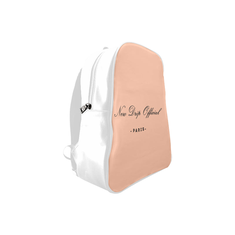 New Drip Official Paris Backpack