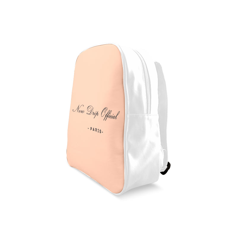 New Drip Official Paris Backpack