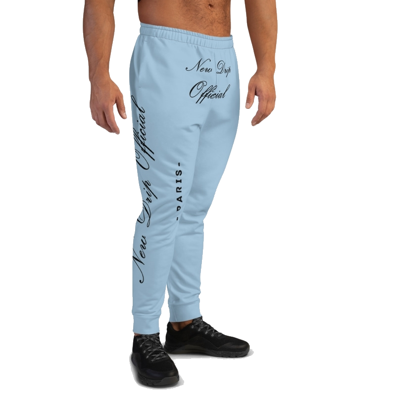New Drip Official Sweatpants