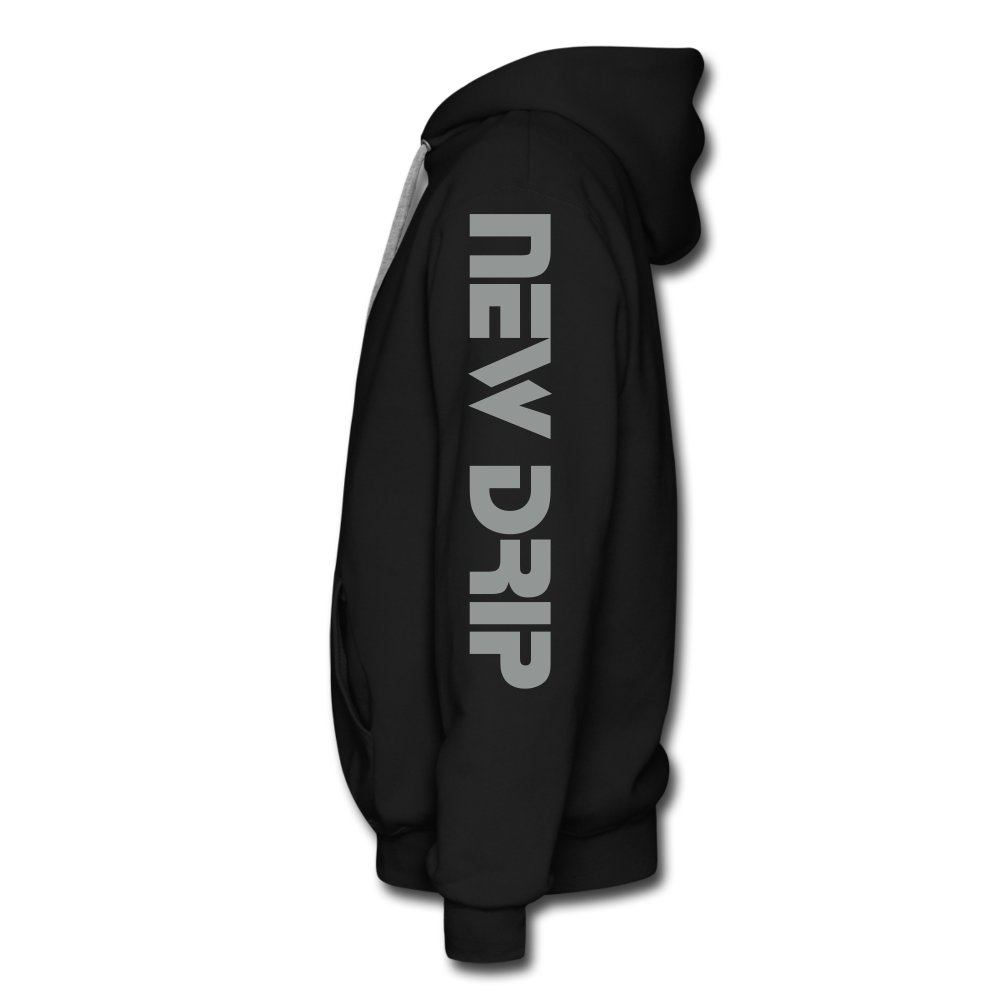 Sunset Winter Hoodie - Deluxe Edition