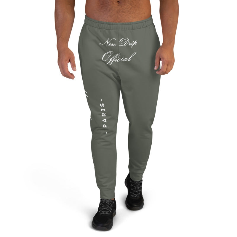 New Drip Official Paris Sweatpants