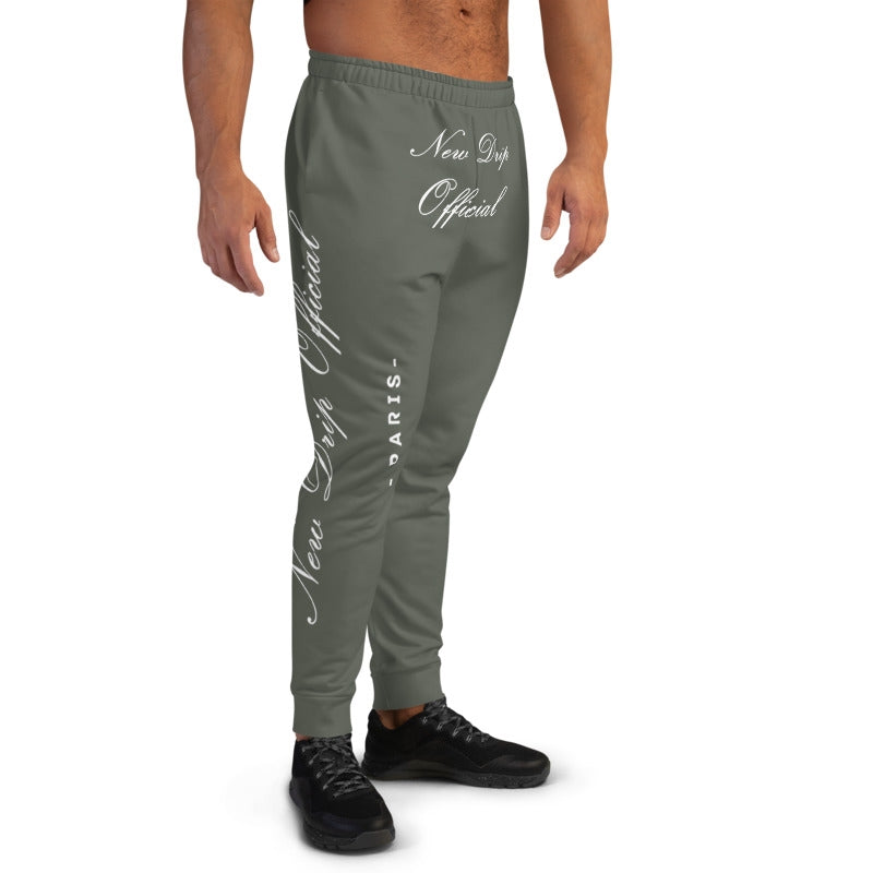 New Drip Official Paris Sweatpants