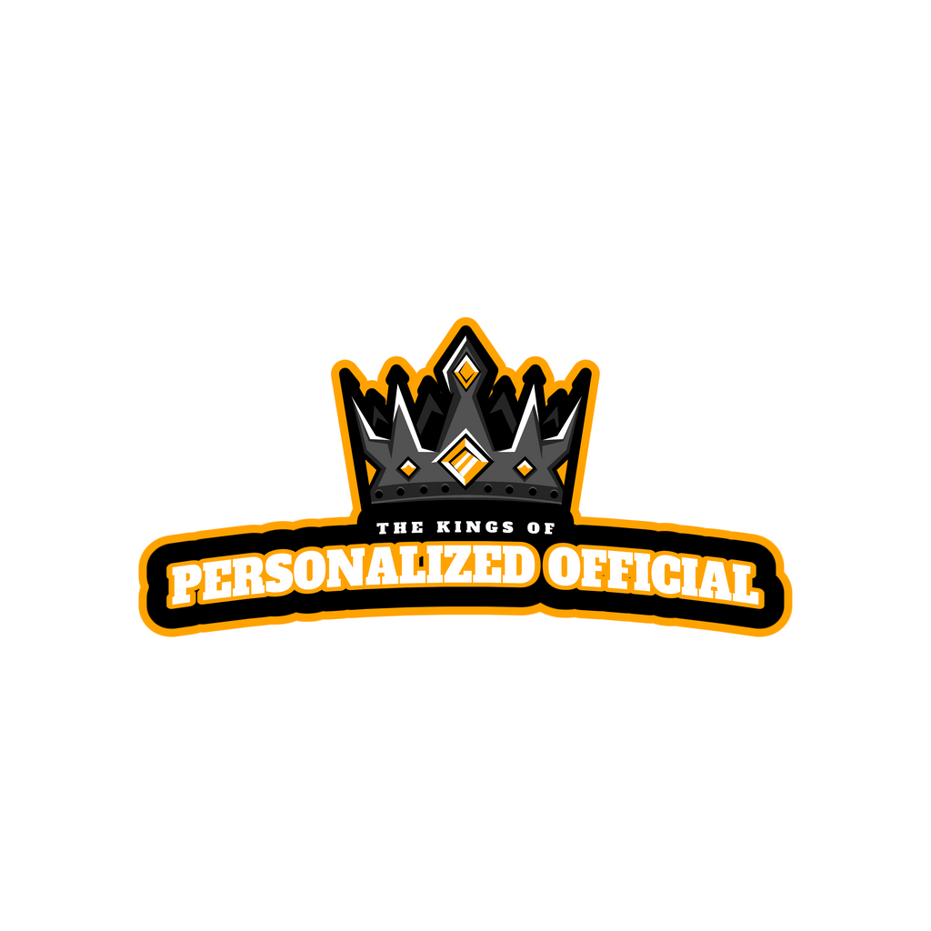 New Drip Official™ - Personalized Logo