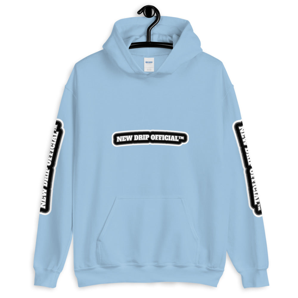 New Drip Official™ 4DX Dripper (Hoodie)