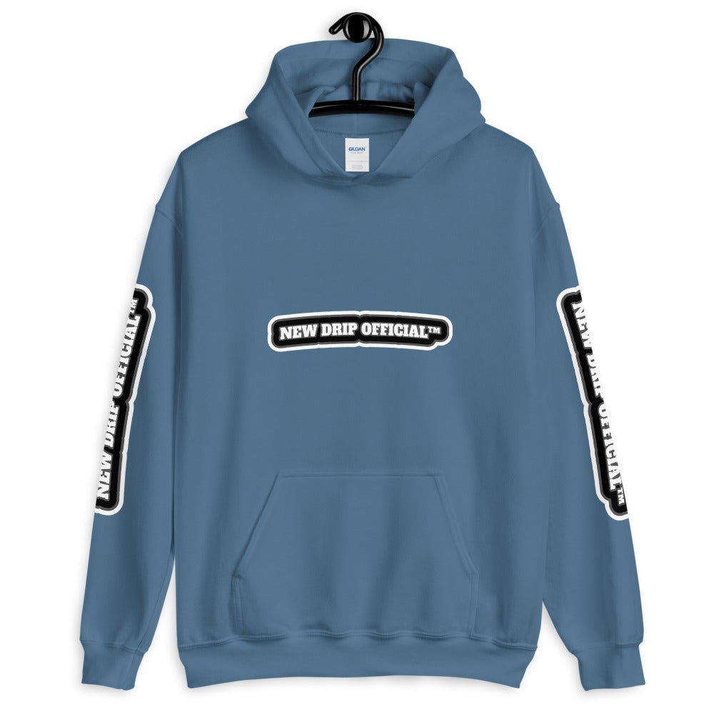 New Drip Official™ 4DX Dripper (Hoodie)