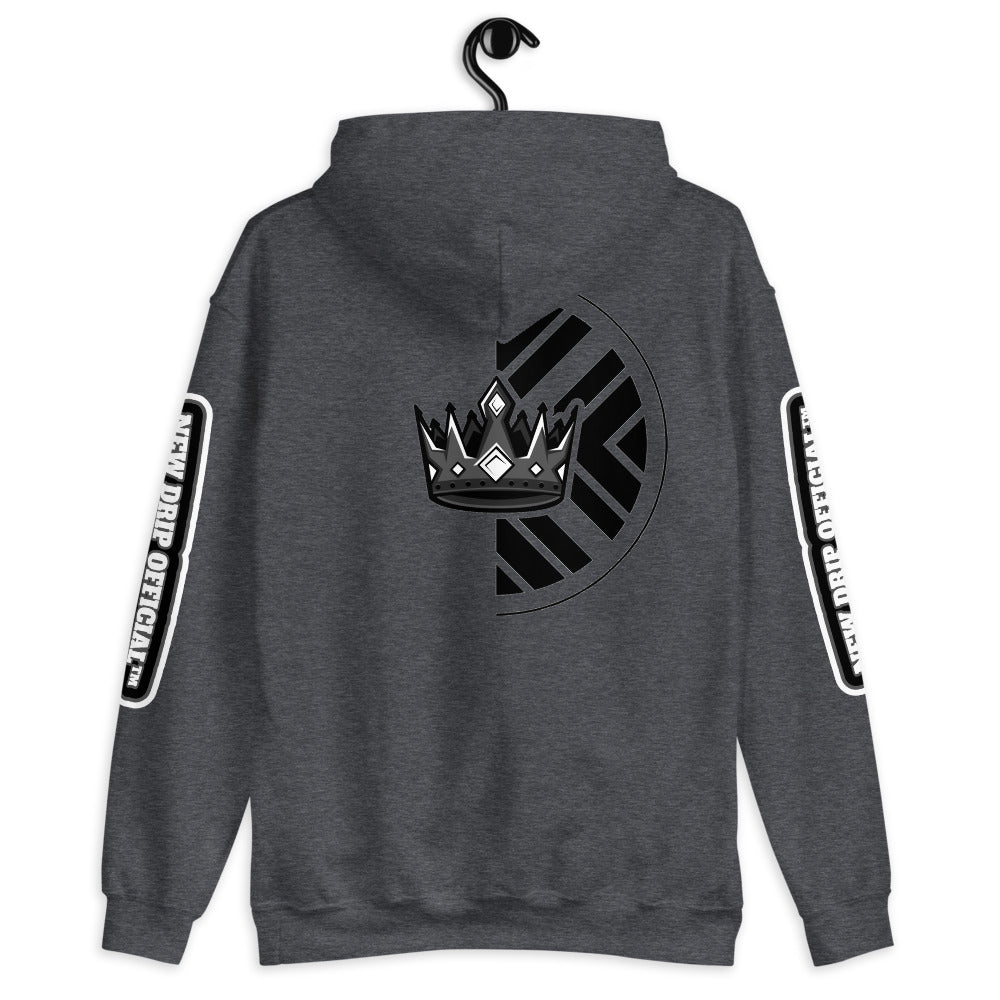 New Drip Official™ 4DX Dripper (Hoodie)