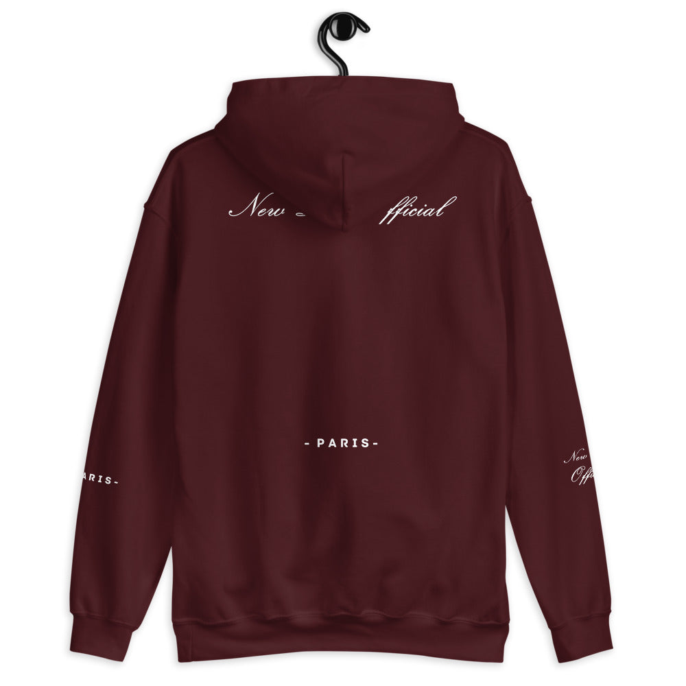 Champion drip online hoodie