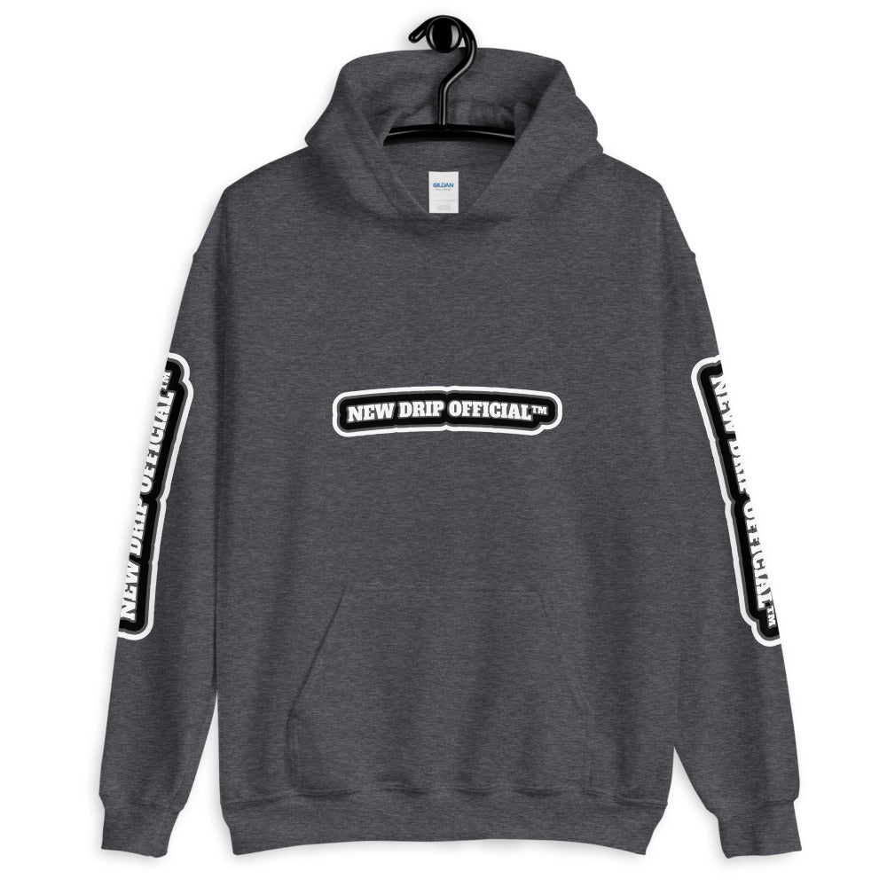 New Drip Official™ 4DX Dripper (Hoodie)