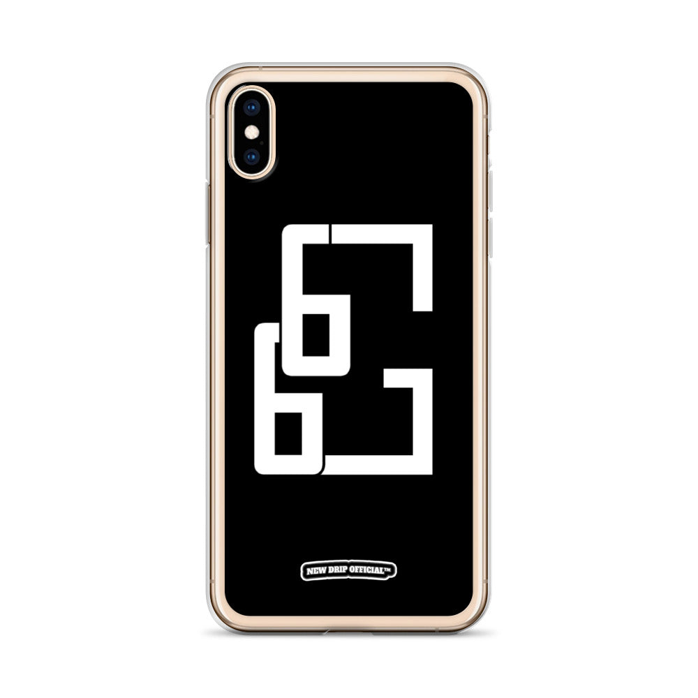 66 Gram™ iPhone Case
