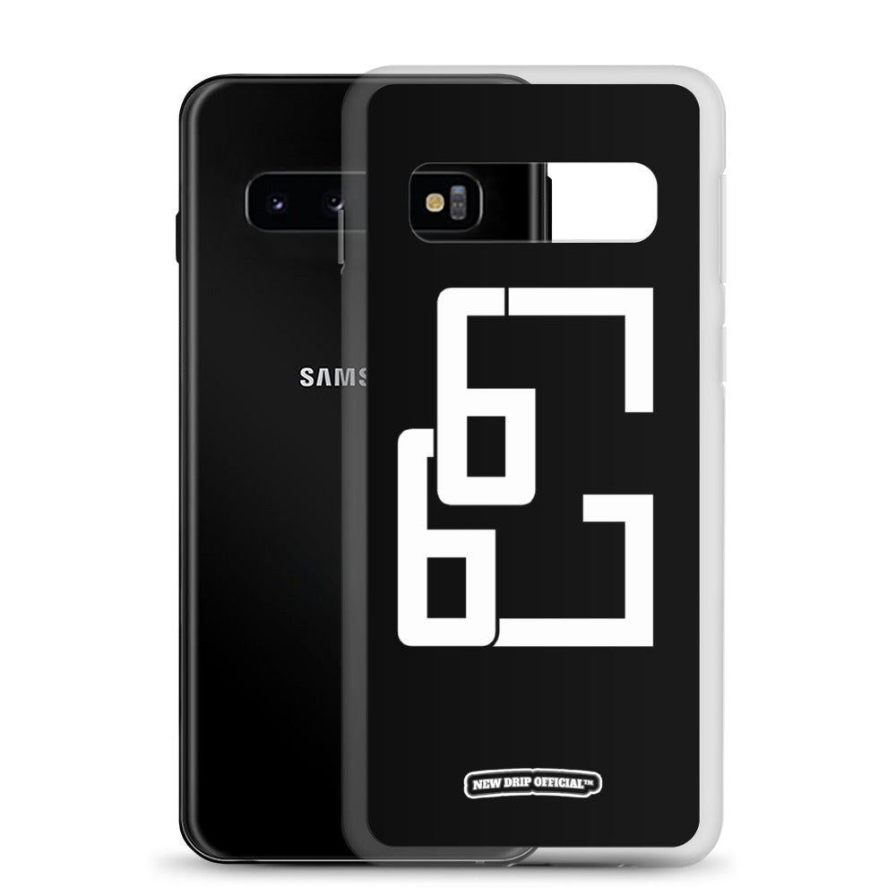 66 Gram™ x New Drip™ Samsung Case - Pillow Limited Edition