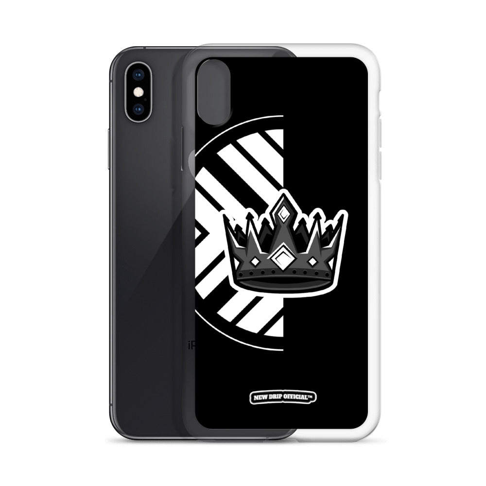 New Drip Official™ iPhone Case