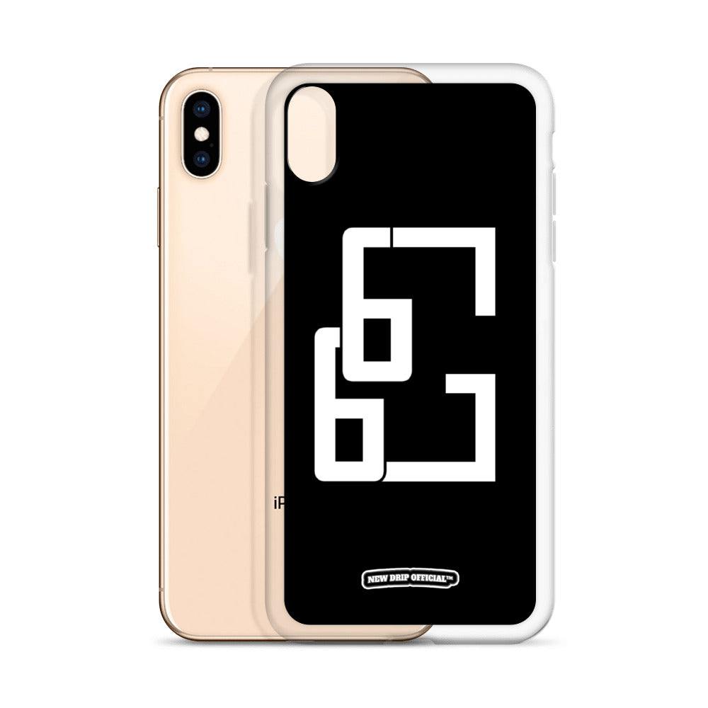66 Gram™ iPhone Case