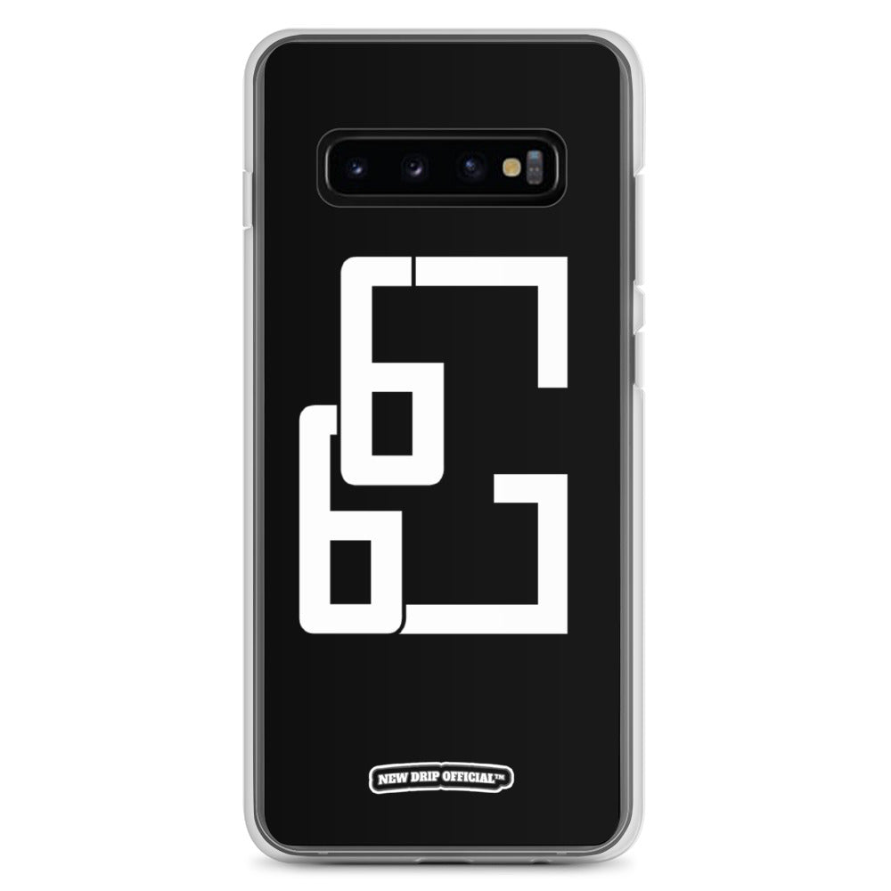 +66 Gram™ x New Drip™ Samsung Case - Pillow Limited Edition