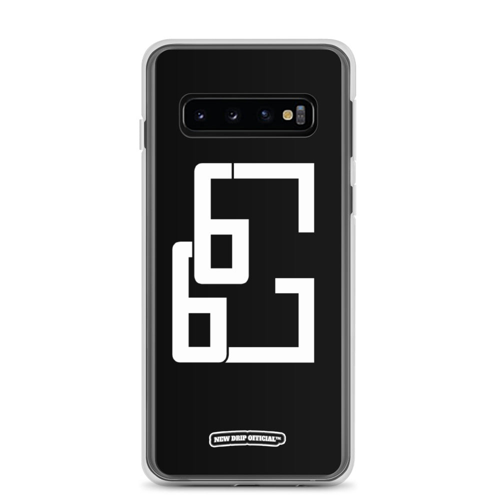 +66 Gram™ x New Drip™ Samsung Case - Pillow Limited Edition
