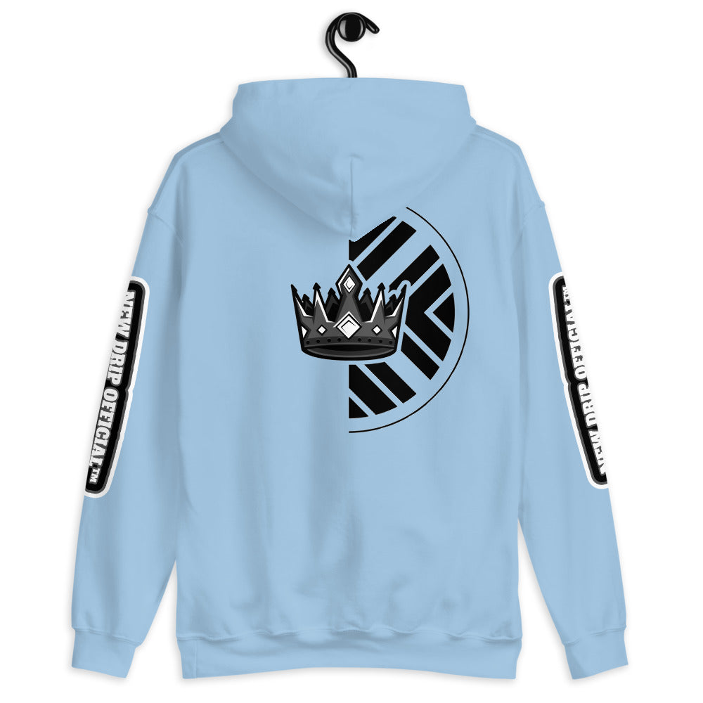New Drip Official™ 4DX Dripper (Hoodie)