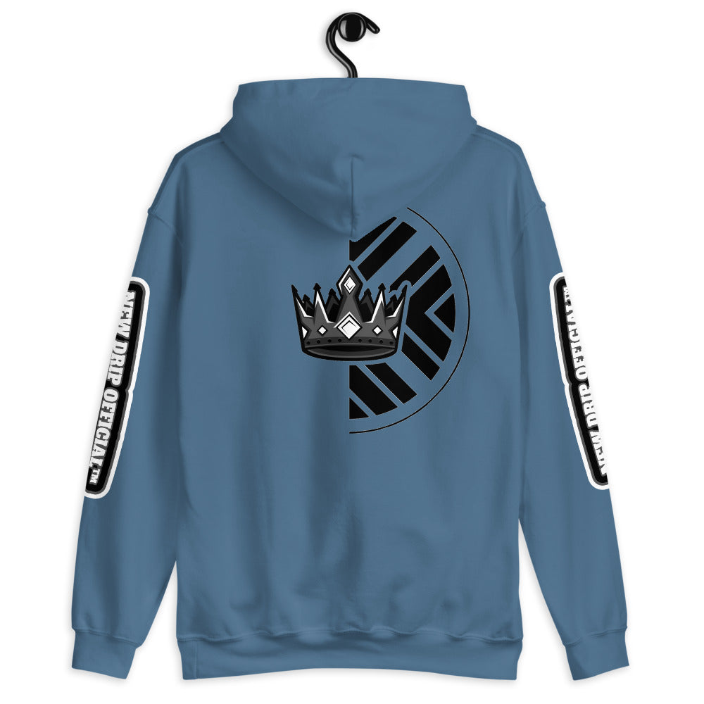 New Drip Official™ 4DX Dripper (Hoodie)